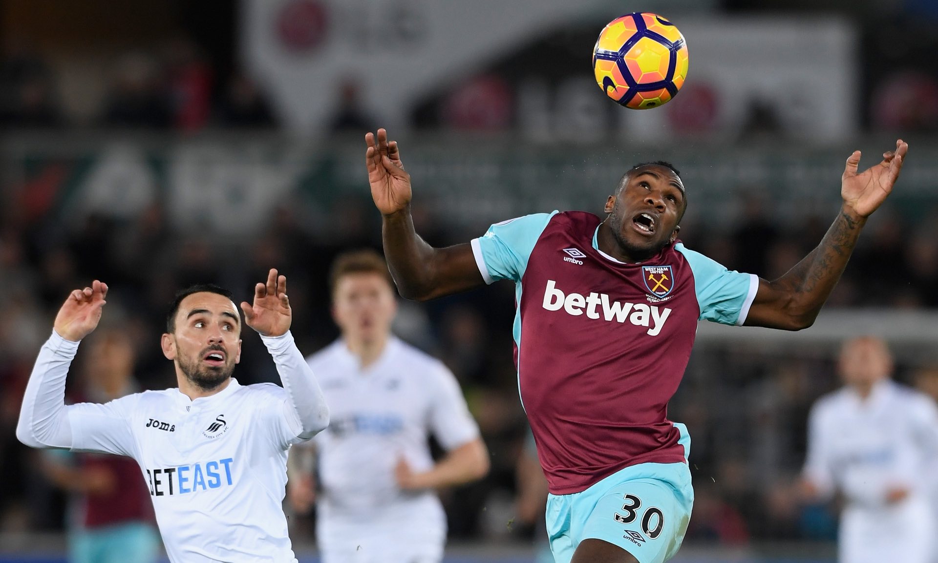 极大的进步 极大的进步